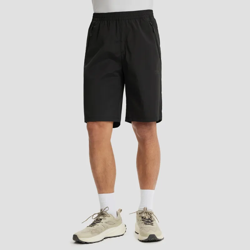 JACK WOLFSKIN Casual Shorts Men-2