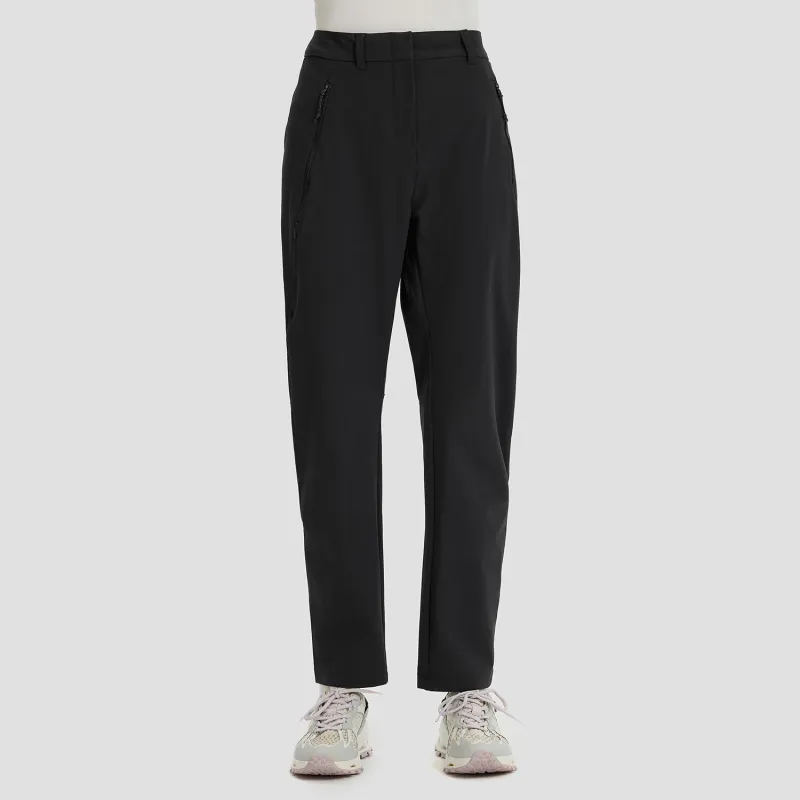 Jack Wolfskin HIKEOUT Casual Pants Women's-2