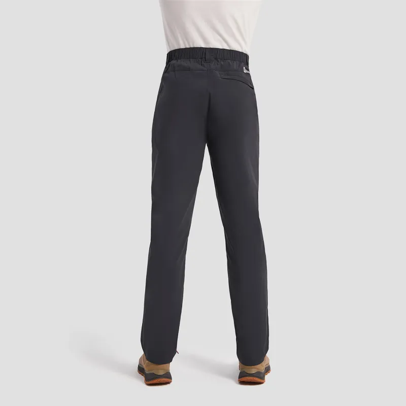 Jack Wolfskin Casual Pants Men's-11