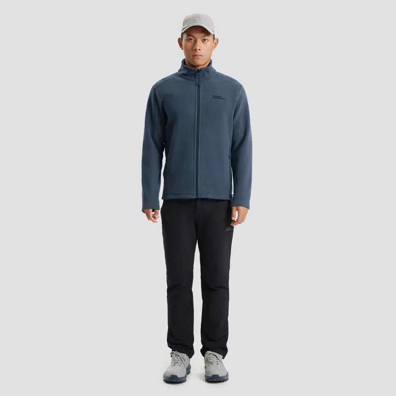 Jack Wolfskin Velvet feel Coat Men's-16