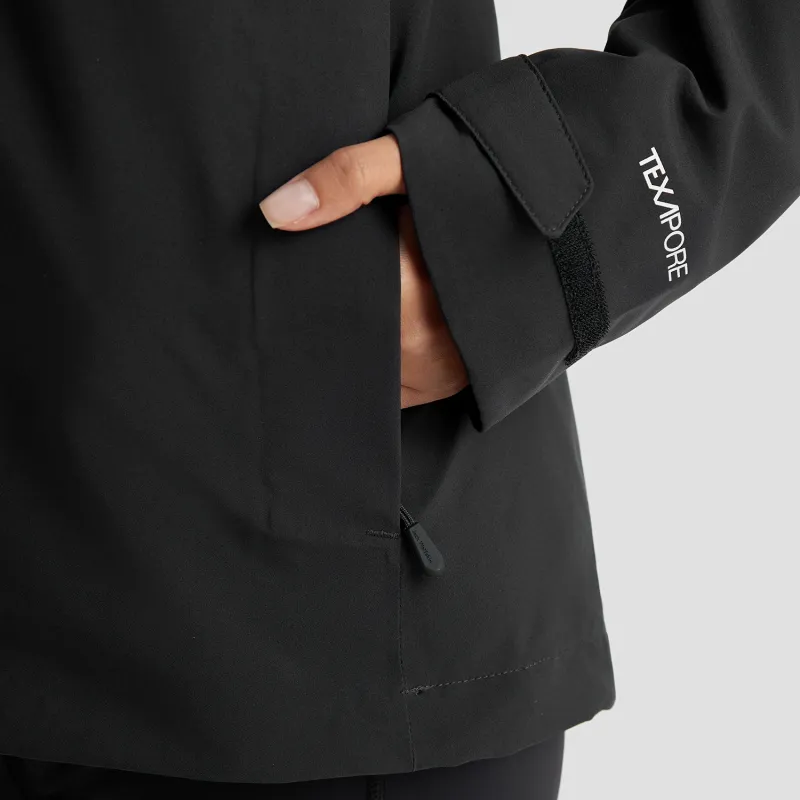 JACK WOLFSKIN Windbreaker Jackets Women's-4