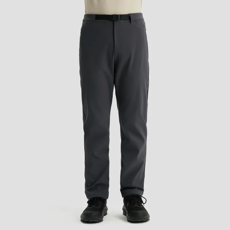 Jack Wolfskin Casual Pants Men's-4