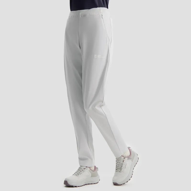 Jack Wolfskin Casual Pants Women's-5