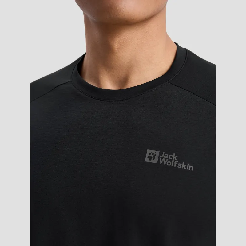 JACK WOLFSKIN T Shirts Men-4