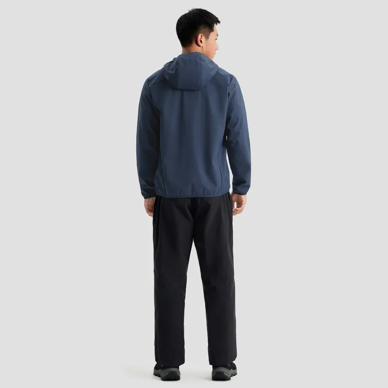 JACK WOLFSKIN Jackets Men-18