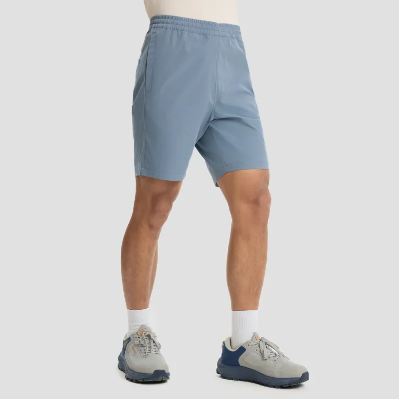 Jack Wolfskin FERNWEH Casual Shorts Men's-5