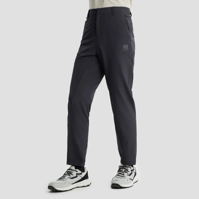JACK WOLFSKIN Casual Pants Men-5