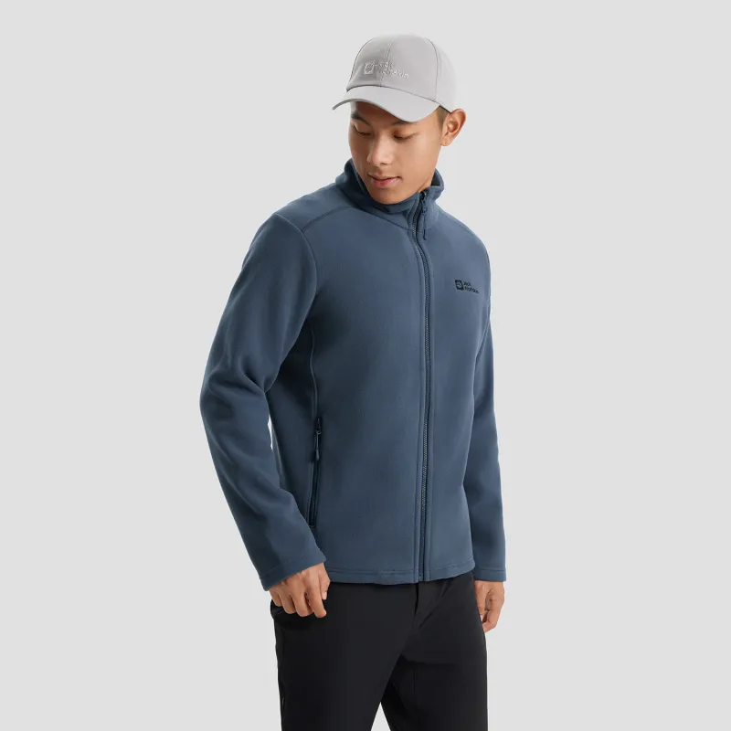 Jack Wolfskin Velvet feel Coat Men's-18