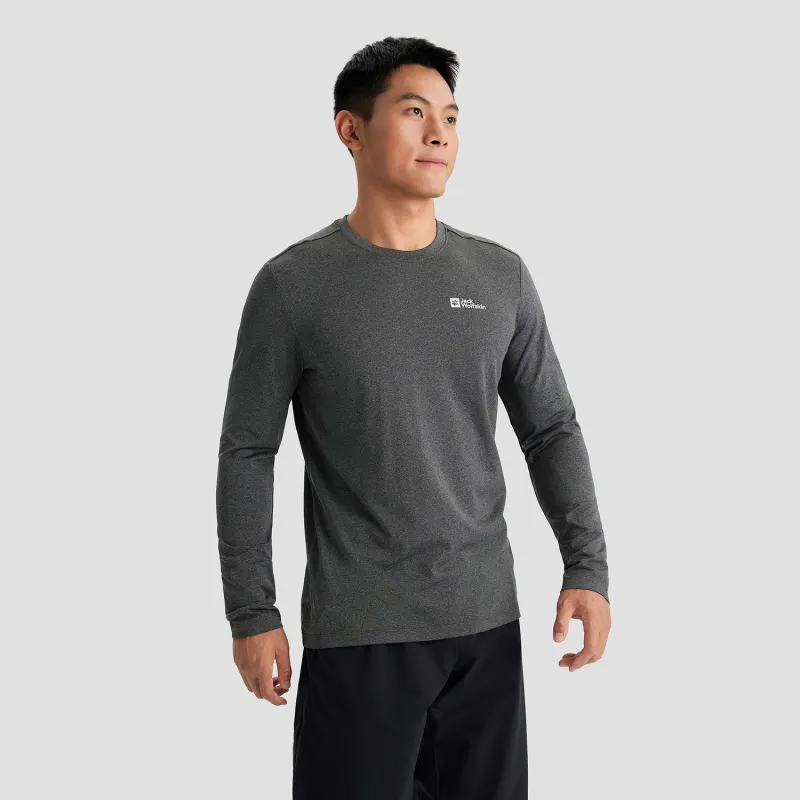 JACK WOLFSKIN T Shirts Men-14