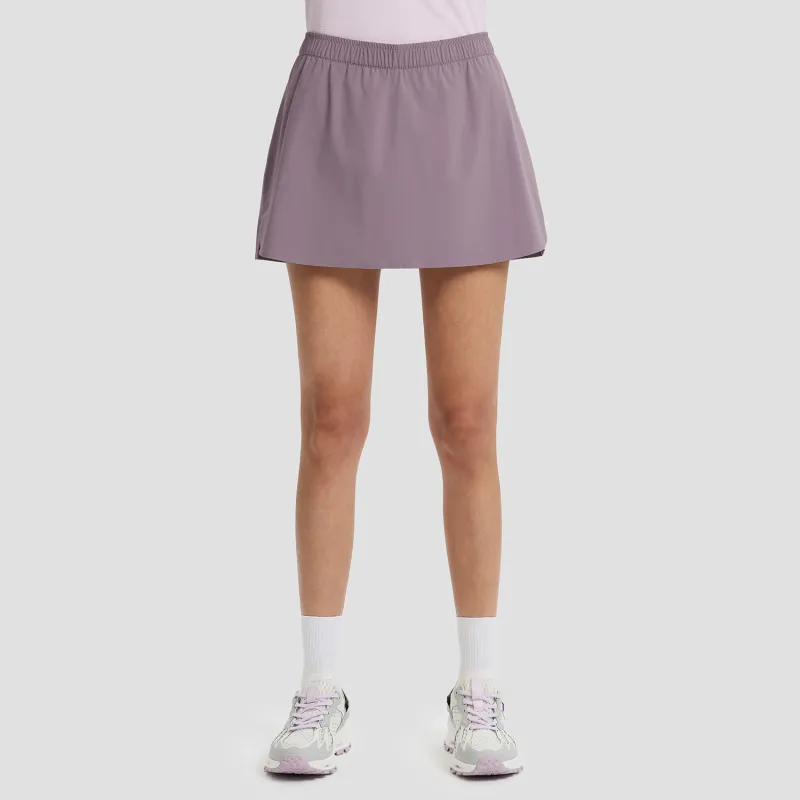 Jack Wolfskin Casual Short Skirts Women's-3
