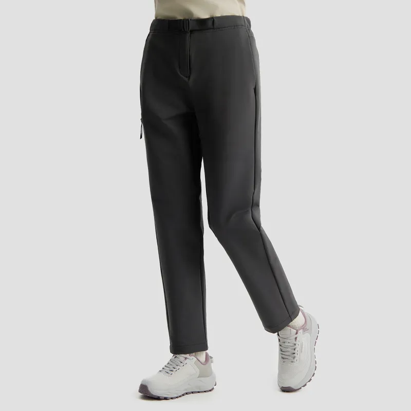 Jack Wolfskin Casual Pants Women's-4