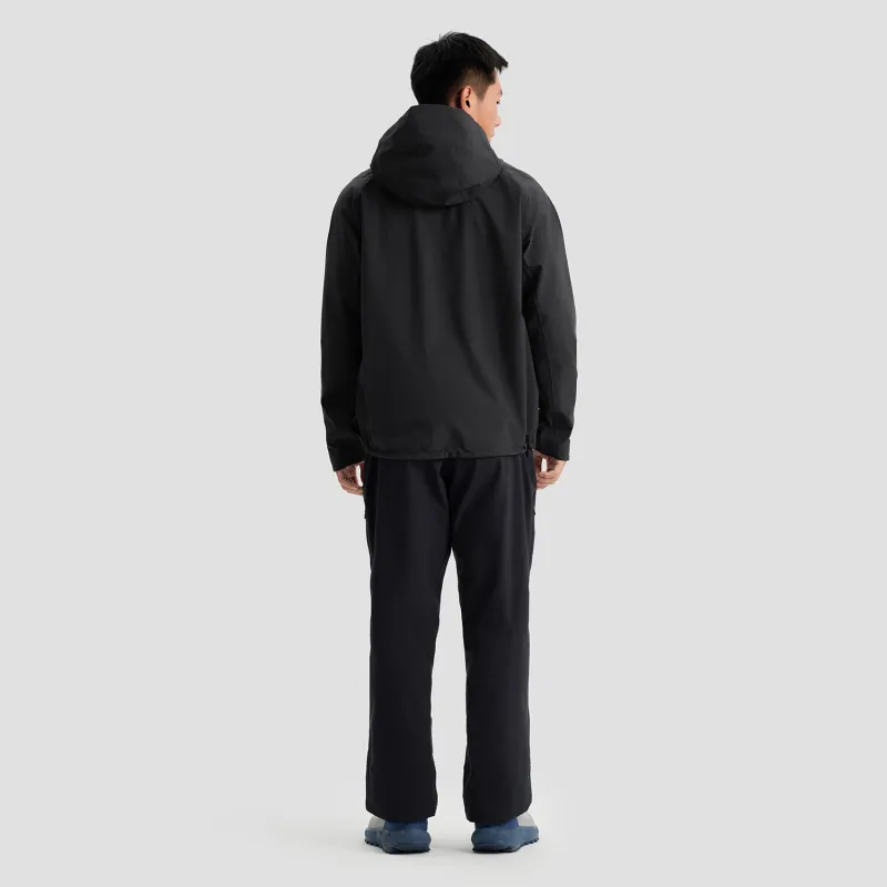 Jack Wolfskin Jackets & Coats Men's-4