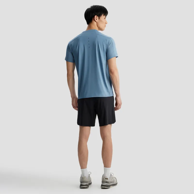 Jack Wolfskin SS23 T Shirt Men's-15
