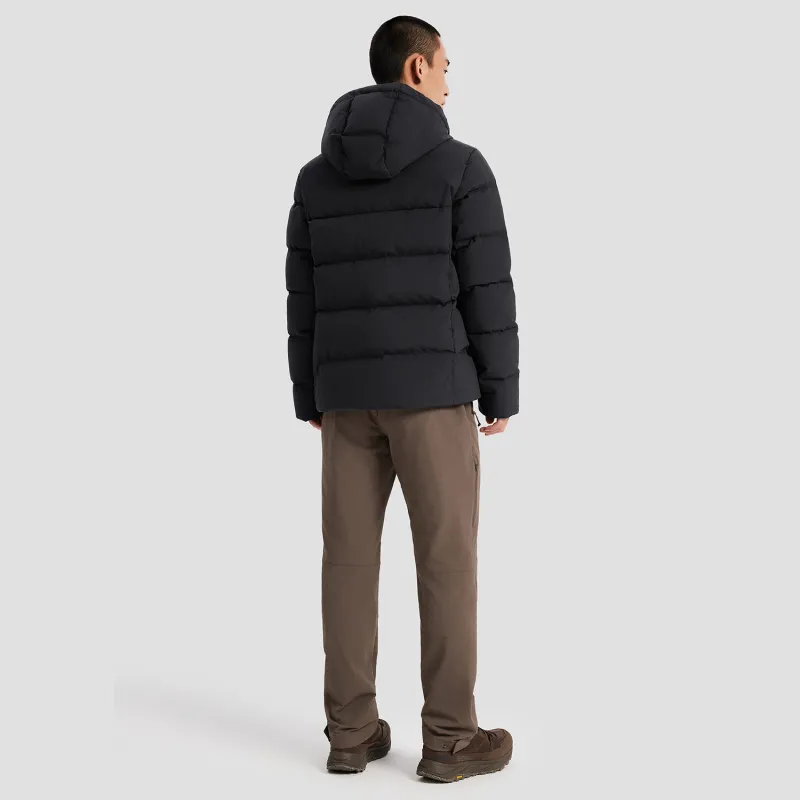 Jack Wolfskin Down Jacket Unisex-5