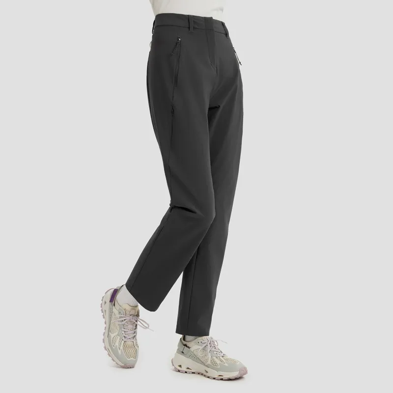 Jack Wolfskin HIKEOUT Casual Pants Women's-20
