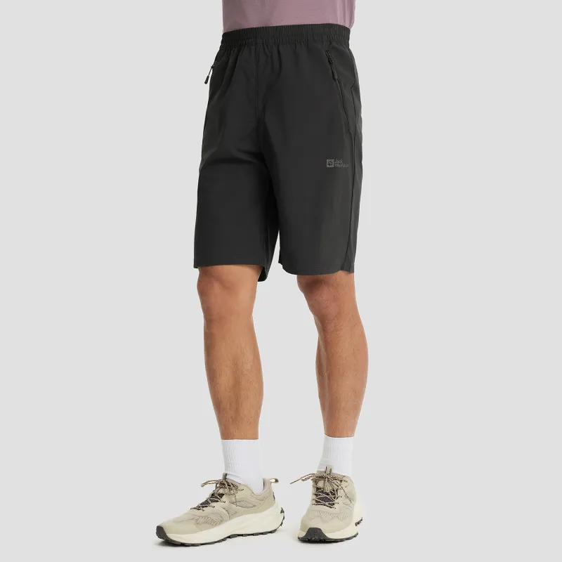 JACK WOLFSKIN Casual Shorts Men-20