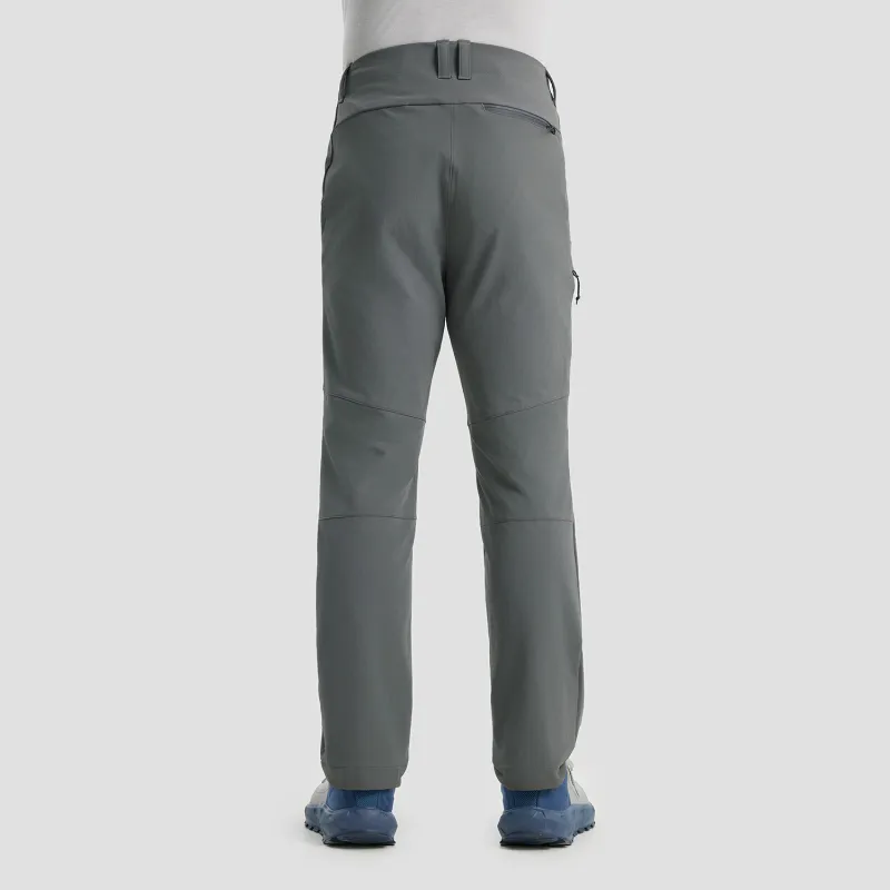 Jack Wolfskin Windbreaker Pants Men's-12