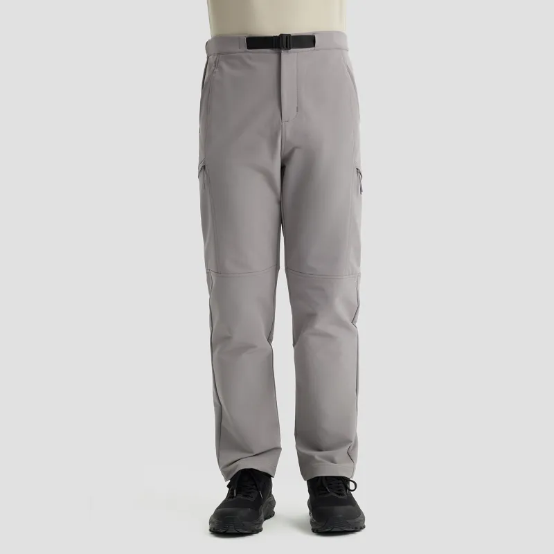 Jack Wolfskin Casual Pants Men's-9