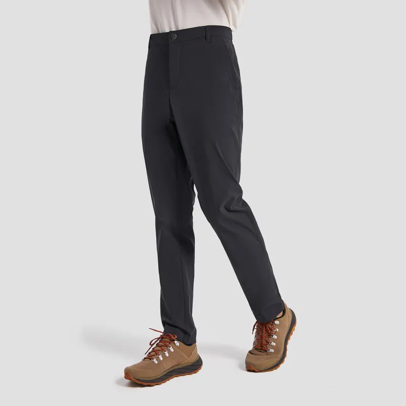 Jack Wolfskin Casual Pants Men's-9