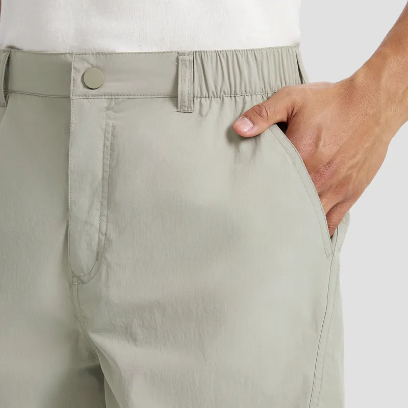 Jack Wolfskin TERRAL Casual Shorts Men's-20