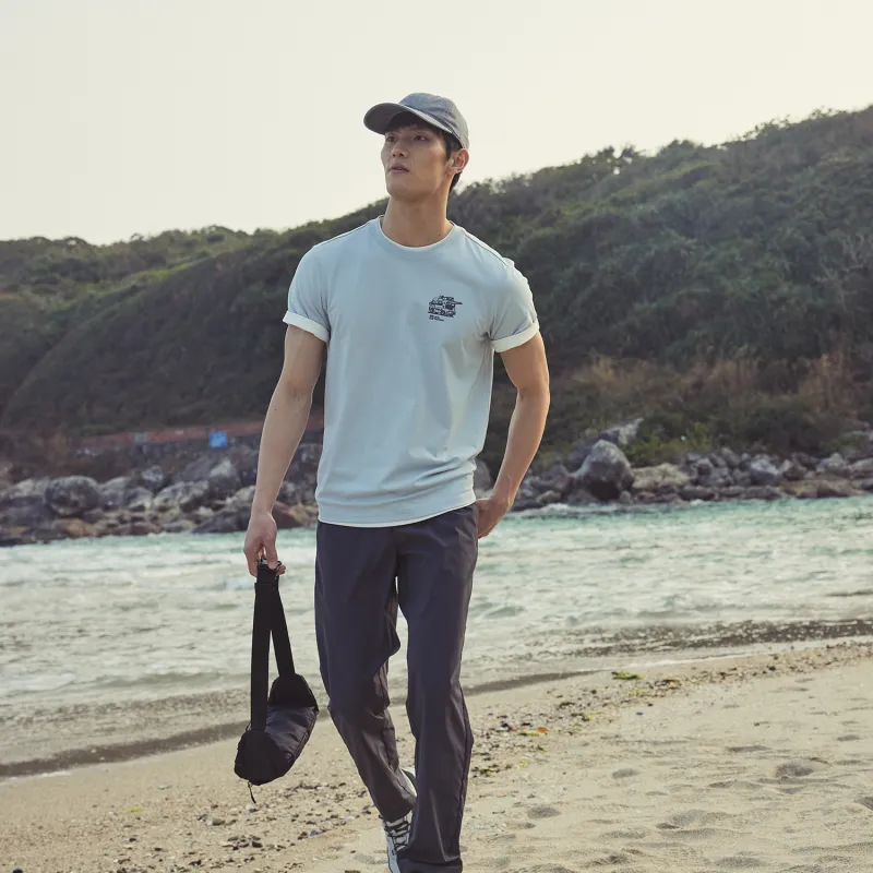 JACK WOLFSKIN T Shirts Unisex-6