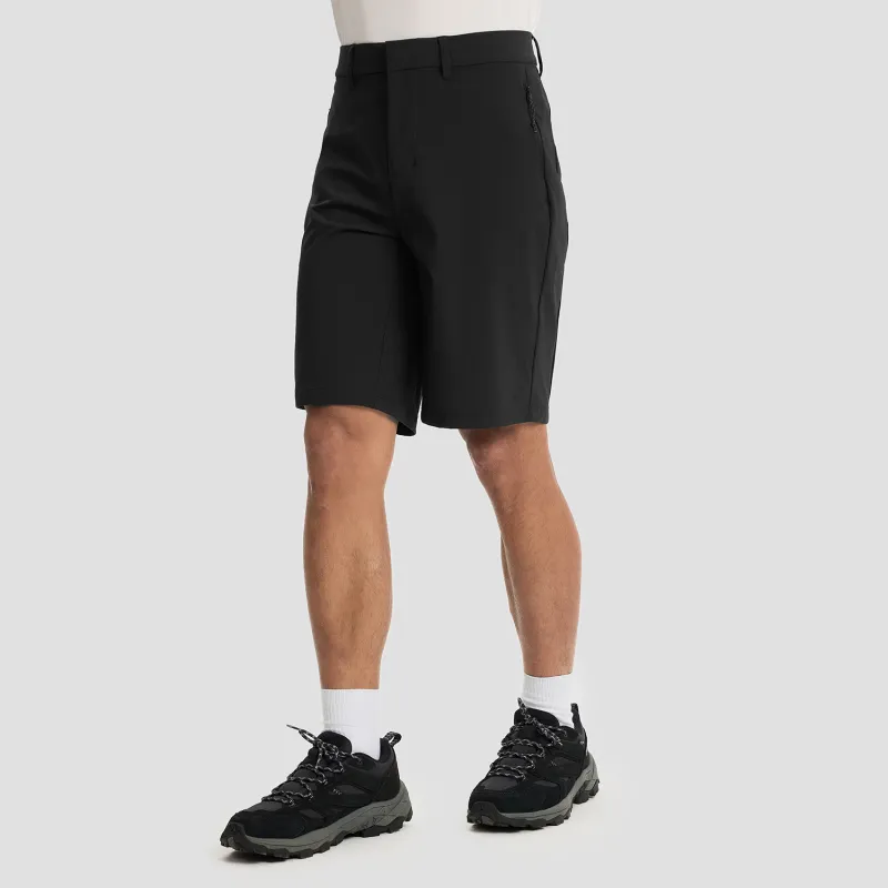 Jack Wolfskin Casual Shorts Men's-10