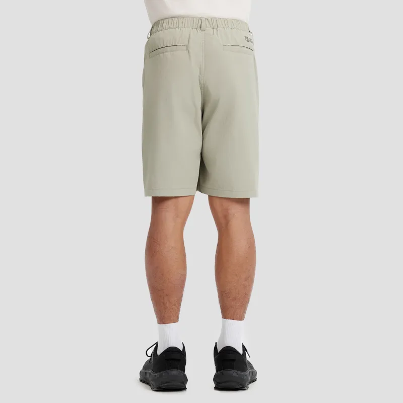 Jack Wolfskin TERRAL Casual Shorts Men's-16
