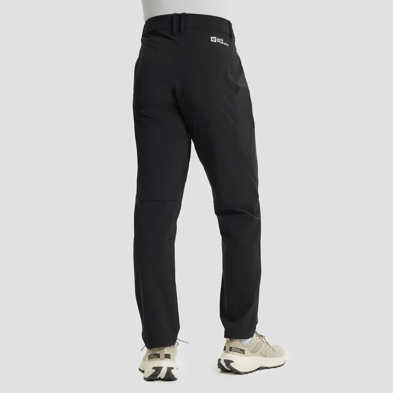 Jack Wolfskin Casual Pants Men's-5