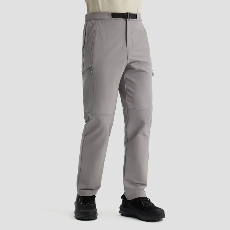 Jack Wolfskin Casual Pants Men's-11