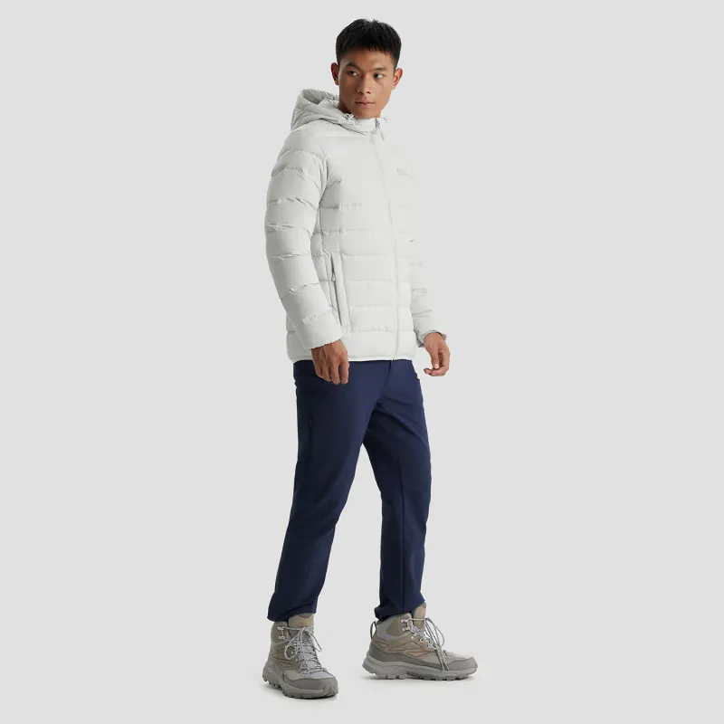 Jack Wolfskin Down Jacket Men's-22