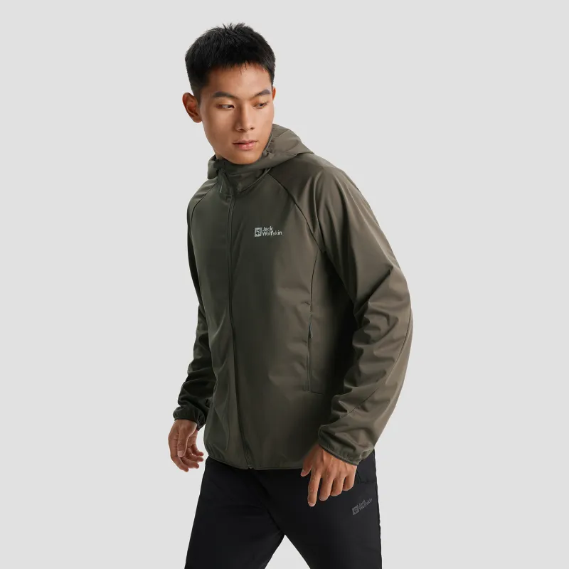 Jack Wolfskin Jackets Coats Men's-12