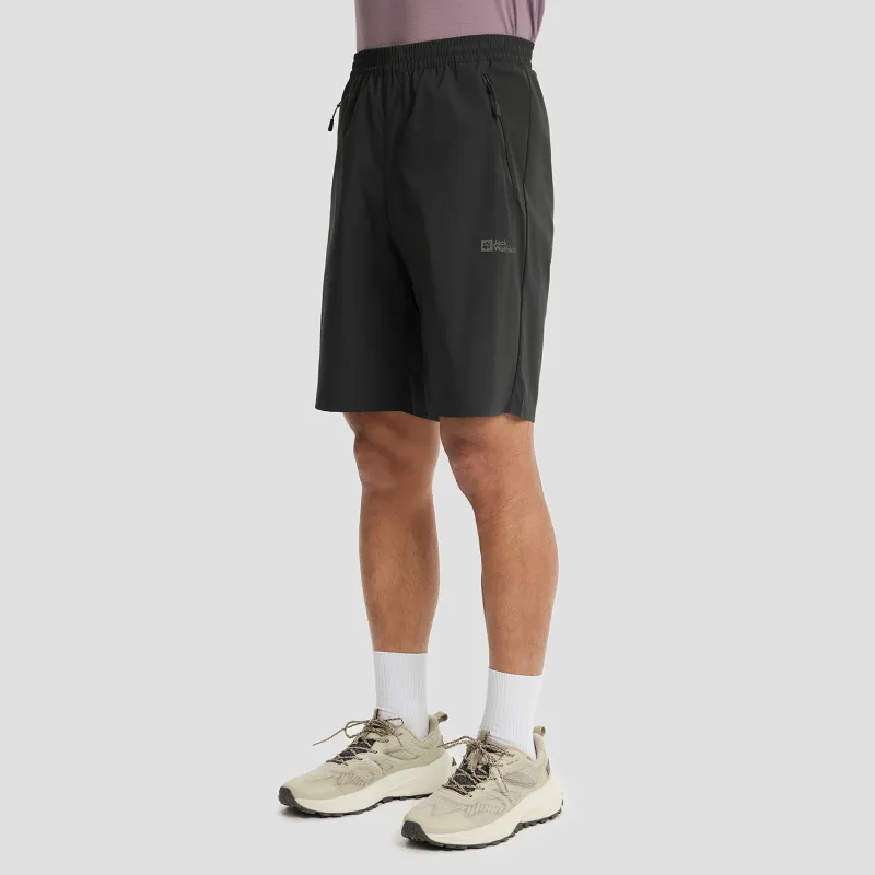JACK WOLFSKIN Casual Shorts Men-17