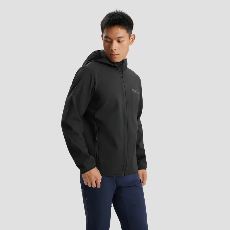 JACK WOLFSKIN Jackets Men-7