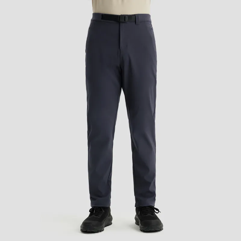 Jack Wolfskin Casual Pants Men's-11