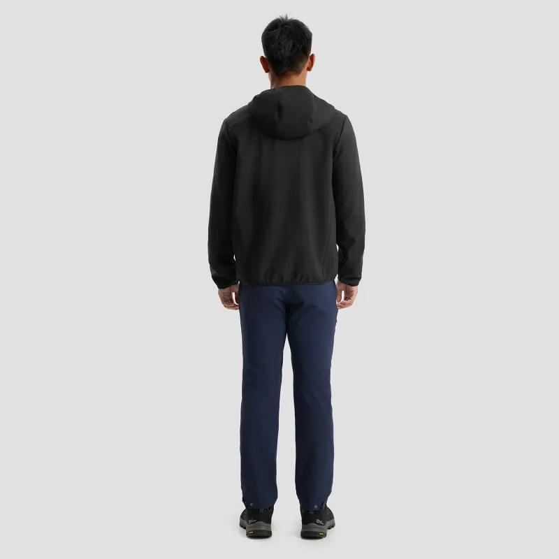 JACK WOLFSKIN Jackets Men-9