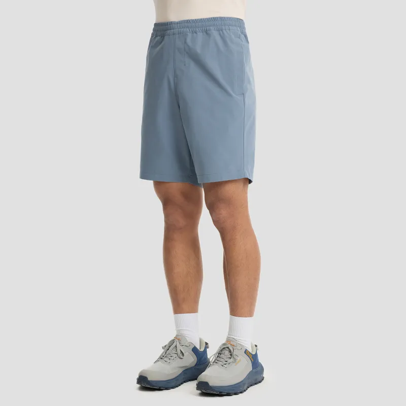 Jack Wolfskin FERNWEH Casual Shorts Men's-3