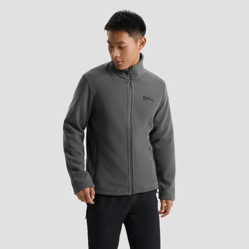 Jack Wolfskin Velvet feel Coat Men's-10