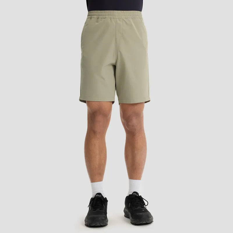 Jack Wolfskin FERNWEH Casual Shorts Men's-17