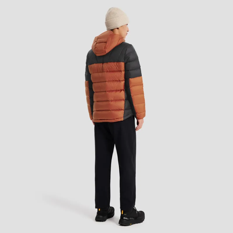 Jack Wolfskin Down Jacket Men's-15