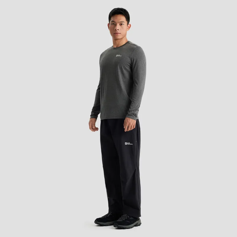 JACK WOLFSKIN T Shirts Men-17