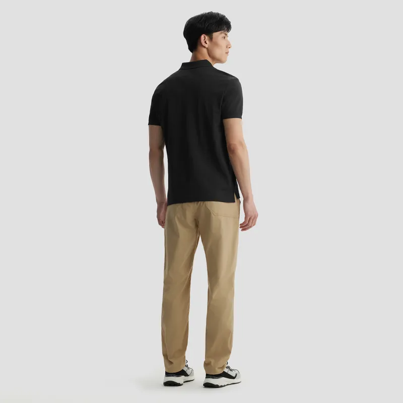JACK WOLFSKIN Polo Shirts Men-6