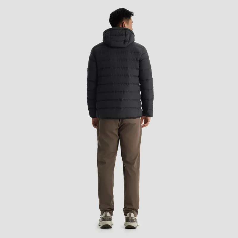 Jack Wolfskin Down Jacket Men's-5