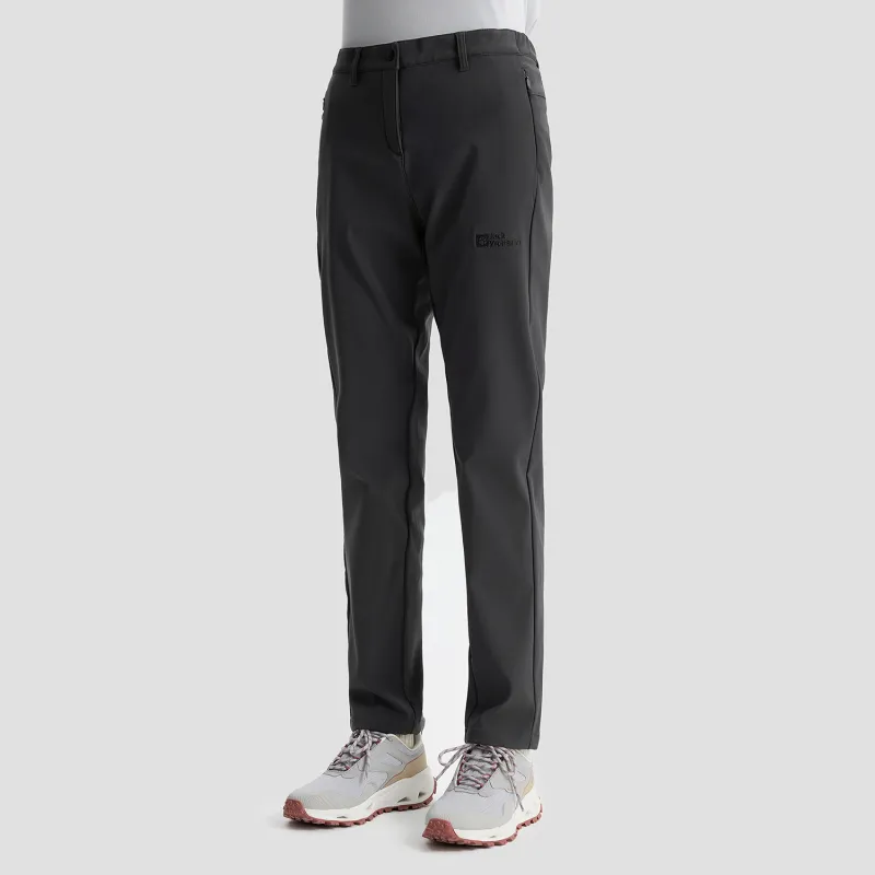 Jack Wolfskin Casual Pants Women's-17