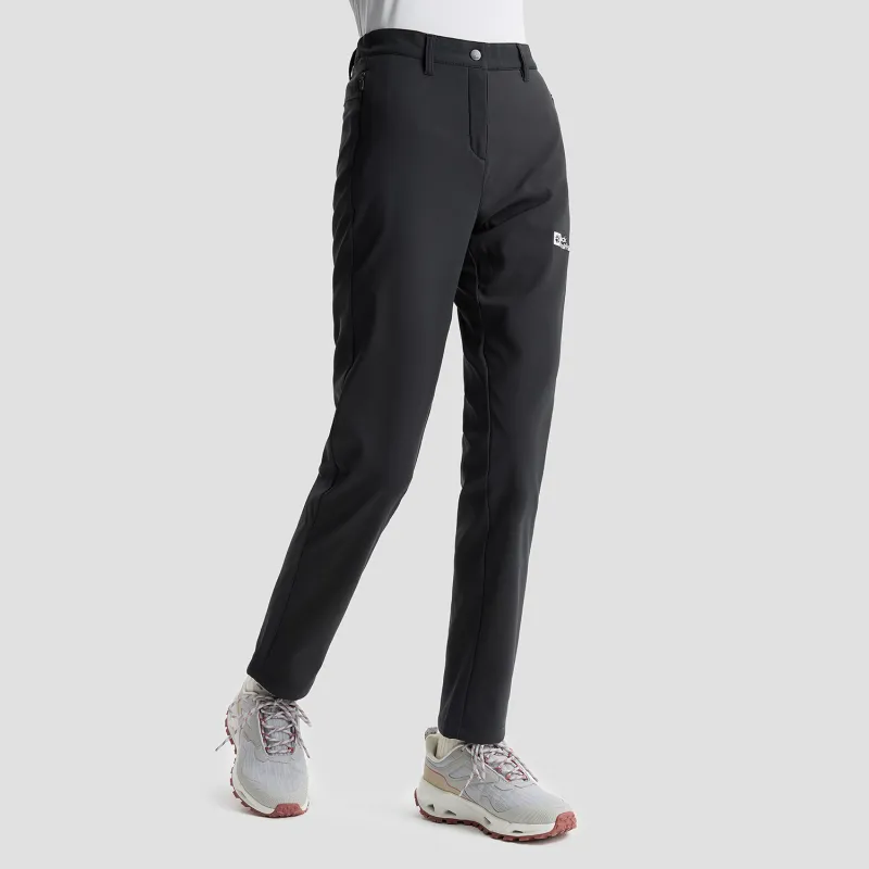 Jack Wolfskin Casual Pants Women's-4