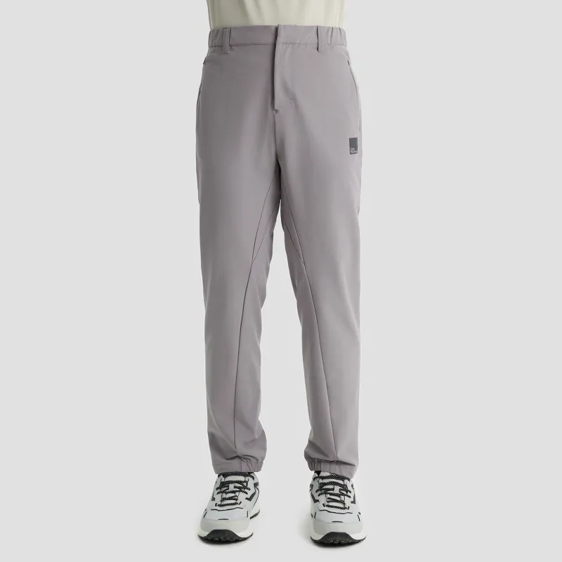 JACK WOLFSKIN Casual Pants Men-9