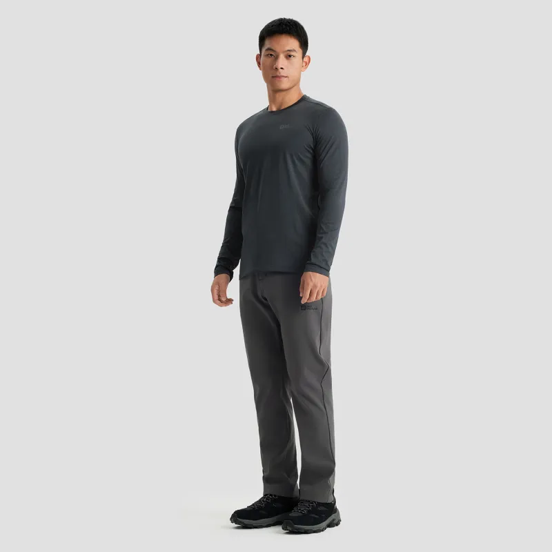 JACK WOLFSKIN T Shirts Men-7