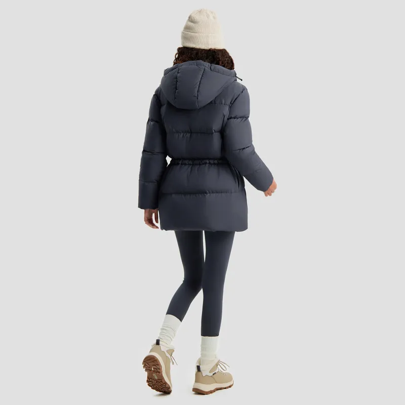 Jack Wolfskin Down Jacket Women's-6