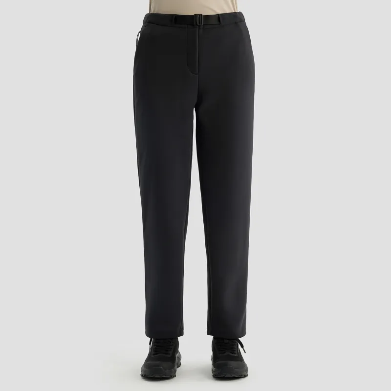 Jack Wolfskin Casual Pants Women's-2