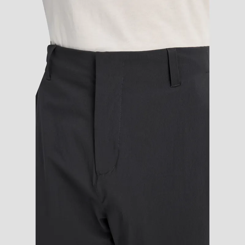 Jack Wolfskin LUBECK TEXASHIELD CORE STRETCH Casual Pants Men's-13