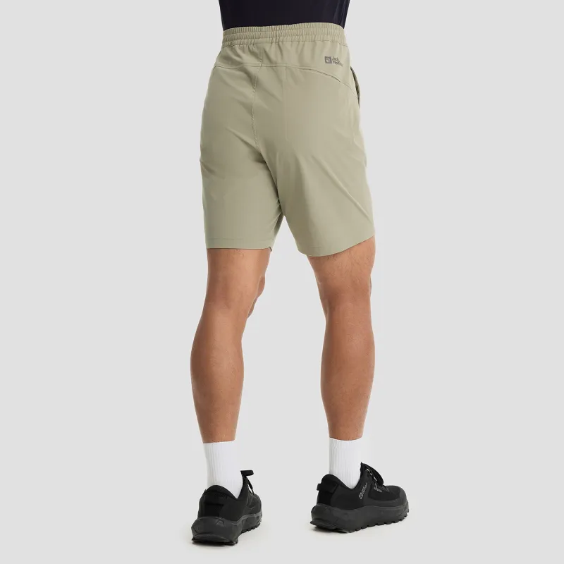 Jack Wolfskin FERNWEH Casual Shorts Men's-16
